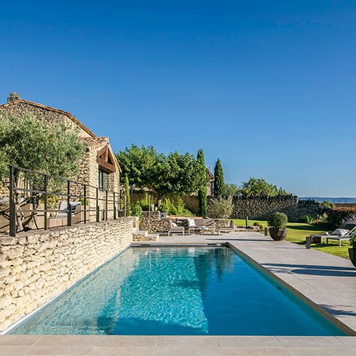 Agence M Com Marseille SV Construction Piscine