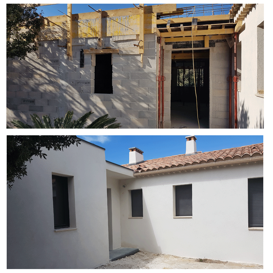 Agence M Com Marseille SV Construction Qui sommes nous