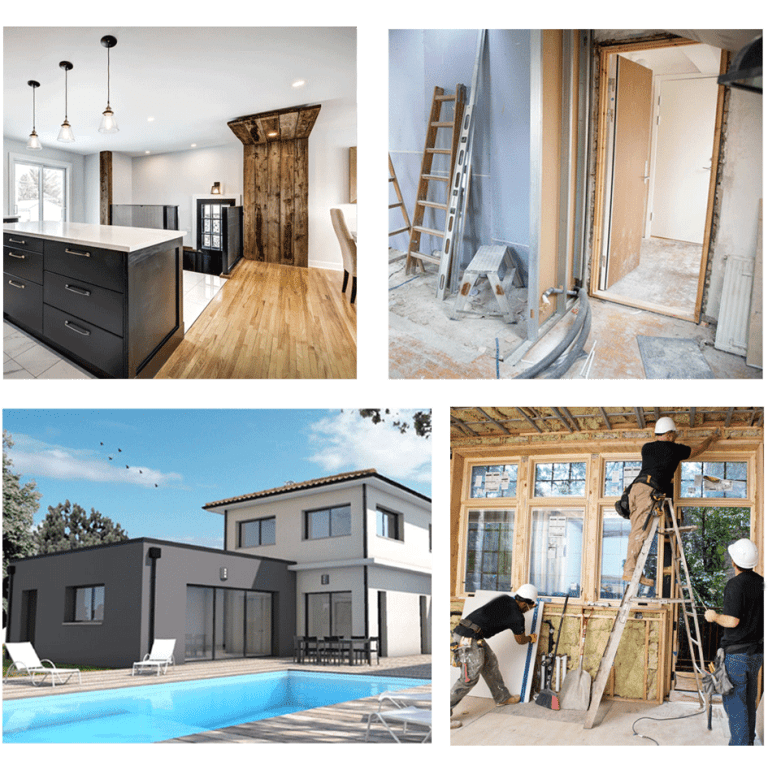 Agence M Com Marseille SV Construction Qui sommes nous